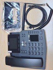Fanvil X4G 4-Line Gigabit Enterprise IP Phone Dual Color Display PoE picture