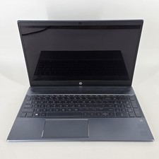HP Pavilion 15 FHD TOUCH i7-8565U 1.80GHz 16GB 1TB HDD NVIDIA MX250 Good picture