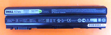 NEW Dell Latitude E6520 E6530 E6540 60Wh 6-Cell Laptop Battery T54FJ picture