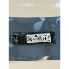 Toshiba/Kioxia KXG60ZNV256G PCIe NVMe M.2 2280 80mm 256GB picture