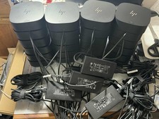 HP USB-C Dock G5 Docking Station OEM Adapter Power Supply  VOL DISCOUNT picture