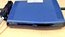 AudioCodes MediaPack MP118 8FXO 3AC 8-Port Analog VoIP Gateway SIP MP-118 w/cord picture