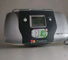 Epson PictureMate B271A Personal Photo Lab 4x6 Printer W/ Cord & T557 Ink picture