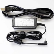 Genuine OEM Samsung 40W AC Charger For Chromebook XE303C12-A01 XE303C12-A01US US picture