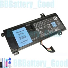 G05YJ Battery For Dell Alienware A14 M14X R3 R4 ALW14D-1528 Y3PN0 8X70T 0G05YJ picture