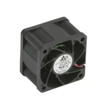 Genuine Supermicro FAN-0065L4 40MM 13K RPM Cooling Fan Module FFB0412SHN picture