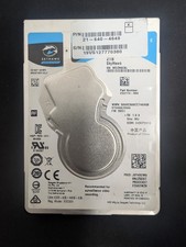 Seagate SkyHawk ST2000LV000 P/N: 2G2174-500 F/W: SVC1 2TB picture