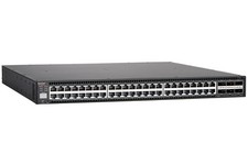 * NEW Brocade ICX7750-48C 48-Port 10GBase-T QSFP+ SFP+ Network Switch picture