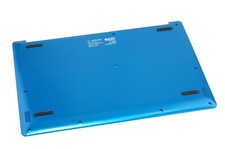 EV-C-116-1 GENUINE EVOO BASE COVER BLUE EV-C-116-1 (GRADE A)(FE42) picture