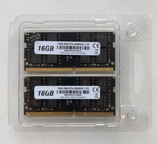 Mini Desktop/Laptop DDR4 32GB RAM (2x16GB) picture
