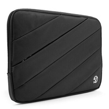Nylon Soft Sleeve Laptop Case For 12