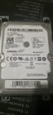 ST1000LM024 P/N:HN-M101MBB/D2, 2BA30003, Seagate 1TB 2.5 Hard Drive NT* picture