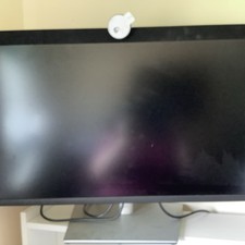 HP 23” Diagonal FHD Monitor. Never Use. Still In Box. Pictures Are Of My Monitor picture