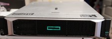 HPE SimpliVity 380 Gen10 Server 1x Gold 5120 256GB RAM P816i 10GbE SFP+ 16-Bays picture