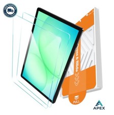 Screen Protector for Galaxy Tab A11 Plus A9 Plus 11 Inch 9H Tempered Glass 2 picture