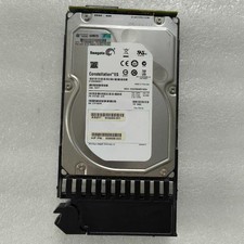HP AW556A AW556B 601778-001 P2000 2TB 3G SATA 7.2K 3.5 inch MDL Hard Drive picture