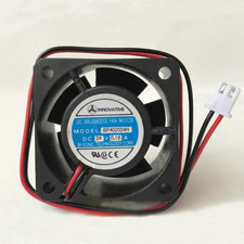 Original Bi-sonic BP402024H Fan DC24V 0.18A 40*40*20MM 2Pin Converter Fan picture
