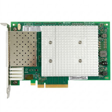 Dell QLogic QLE2694 16Gb 4-Port PCIe Gen3 x8 FC HBA Host Bus Adapter 6WJKM picture