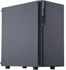 Windows 11 Pro Desktop PC Tower Business System AMD Ryzen 7 16GB RAM NVME SSD picture