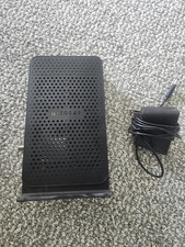 NETGEAR N600 C3700 Dual-Band WiFi Router picture