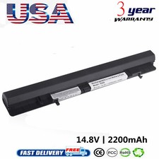 33WH NEW S500 Battery For Lenovo IdeaPad Flex 14 14M 15 15M L12L4A01 L12M4A01 picture