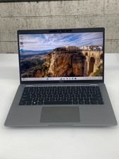 DELL PRECISION 3480 i5-1340P 1.9GHz 8GB 512GB NVMe 14