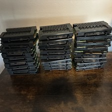 24 NetApp 110-00161+B0 SATA SAS HDD Interposer 01017F600-000-G Rev B0 DS2246 picture