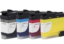 Printer Ink for Brother LC3039BK LC3039C LC3039M LC3039Y for HL-J6000 DW Printer picture