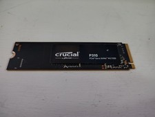 Crucial P310 2TB M.2 2280 SSD NVMe Internal Solid State Drive CT2000P310SSD8 picture