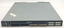 QLogic SANbox 5202 16-Port Full Fabric 2GB Switch SB5202-16A picture