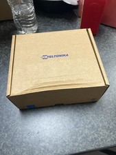 Teltonika RUT241 Industrial 4G LTE Cat 4 Wi-Fi Router 150Mbps RUT241098000 picture