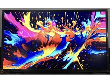 Sony 32-inch 4K UHD Commercial Digital Signage Display Android Monitor FW32BZ30J picture