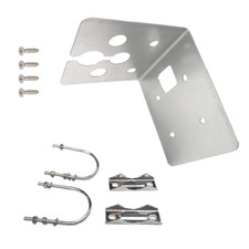 heavy duty L bracket Stainless Steel Size 5.9