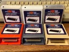A8PicoCart Premium Flashcart Gold ENIG 2