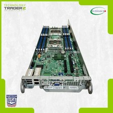 X10DRT-P SuperMicro DDR4 Dual-LGA 2011 Server Motherboard **Pulled** picture