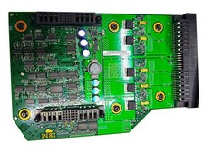 42C7513 I IBM xSeries X366 460 Power Supply Backplane Board 42C7510 picture