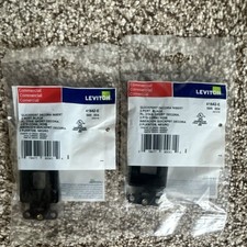2PCS Leviton 41642-E  picture