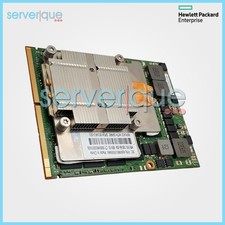 708166-004 HP NVIDIA Tesla P6 16GB MXM 3.0 GPU AI Accelerator Synergy 880813-001 picture