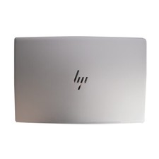 Silver LCD Back Cover Top Case For HP ENVY 17-CG 17M-CG TPN-C146 L87946-001 USA picture