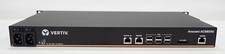 Vertiv Avocent ACS8000 8-Port Console Server DAC Dual AC With Modem ACS8008MDAC picture