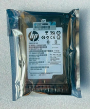 NEW HP 652611-B21 653960-001 300GB 6G 15K SFF 2.5