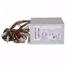 Power Supply for Advantech Industrial Computer FSP400-60PFG 400W picture