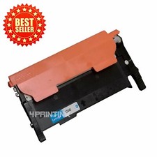 Toner Cartridge for Samsung 406S CLT-K406S K406S Xpress C410W C460FW CLP-365W picture