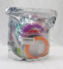 NEW 3D Pen Filament USA - Several Unopened Bags BO1L93IWQ0 picture