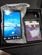 Lenovo Tab 4 8 16GB 2GB RAM 8in Wi-Fi Android Tablet Black TB-8504F picture