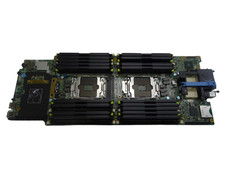 Dell R10KJ PowerEdge VRTX Blade Server System Motherboard Enterprise License w60 picture