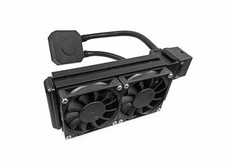 Dynatron AIO 2U Water Cooler, LGA 2011 Square and Narrow ILM/AM3+ (L19) picture
