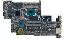 For MSI WS60 MS-16H8 MS-16H81 Intel Kaby Lake i5 i7 6th Laptop Motherboard picture