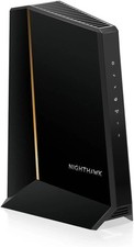 NETGEAR Nighthawk CM3000 DOCSIS 3.1 Cable Modem 2.5Gbps 1Gbps  NEW picture