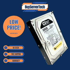 Western Digital RE4 WD5003ABYX 500GB 7.2K 3.5
